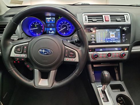 Used 2016 Subaru Legacy 2.5i Limited image 22