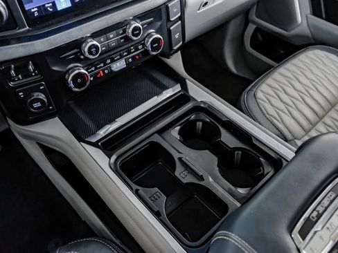 Used 2024 Ford F350 Limited w/ FX4 Off-Road Package image 27