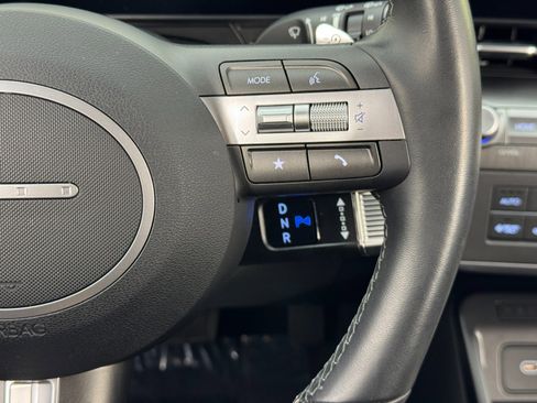 Used 2025 Hyundai Kona SEL image 20