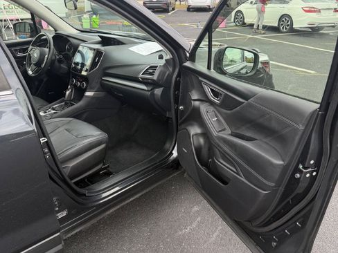 Used 2019 Subaru Forester Limited AWD/4WD image 24
