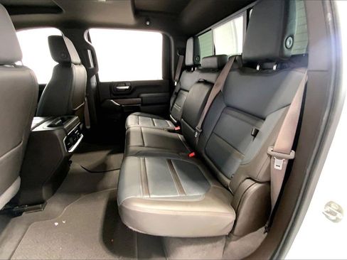 Used 2020 GMC Sierra 2500 Denali w/ Denali Ultimate Package image 23