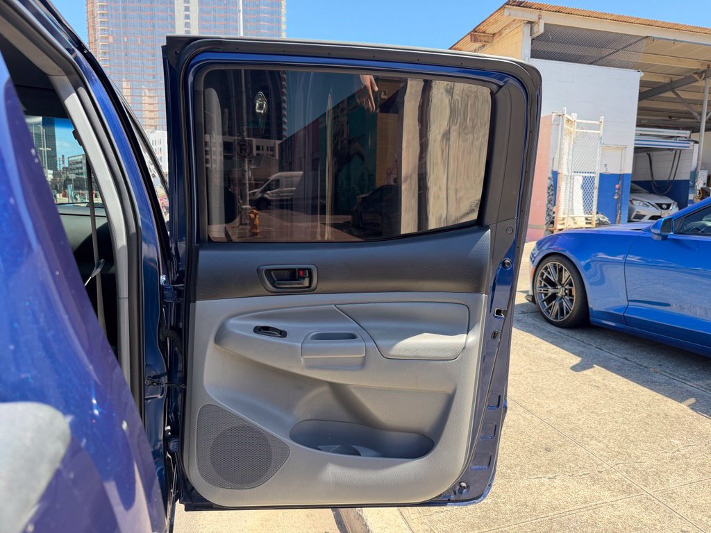 Used 2015 Toyota Tacoma PreRunner RWD image 11