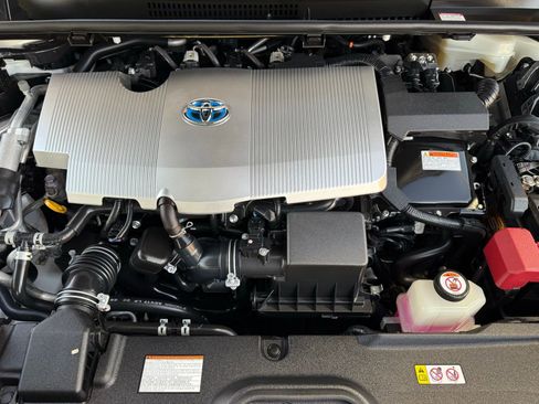 Used 2019 Toyota Prius Prime Plus image 24