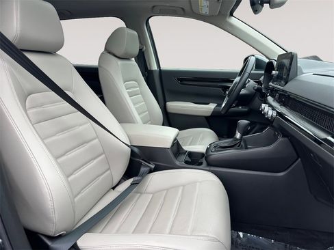Used 2025 Honda CR-V EX-L image 15