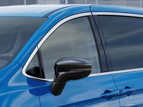 New 2026 Chrysler Pacifica Select FWD image 12