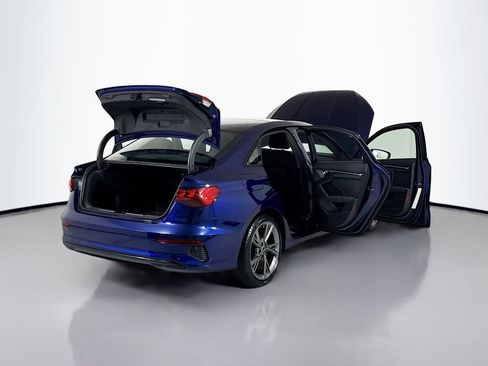 Used 2024 Audi A3 2.0T Premium FWD image 22