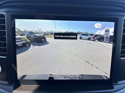 New 2025 Ford F150 STX w/ Equipment Group 200A image 43