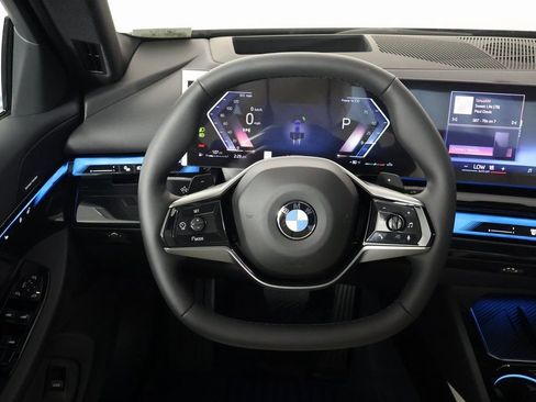 New 2027 BMW 530i w/ Premium Package RWD image 3