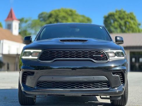 Used 2023 Dodge Durango R/T AWD/4WD image 2