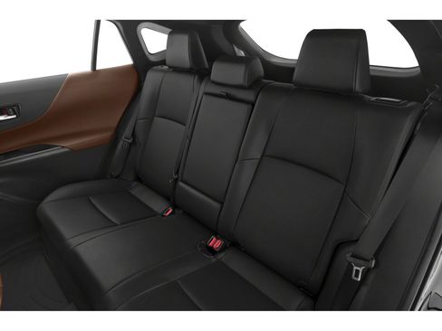 Used 2021 Toyota Venza XLE image 8