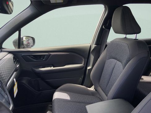 New 2025 Subaru Forester Premium AWD/4WD image 14