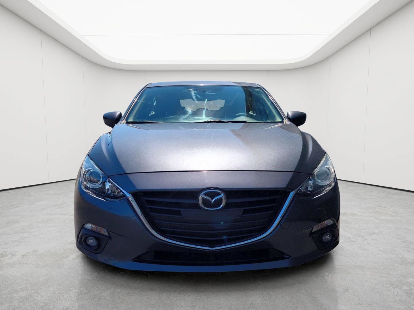 Used 2016 MAZDA MAZDA3 i Touring w/ Popular Equipment Package FWD image 40
