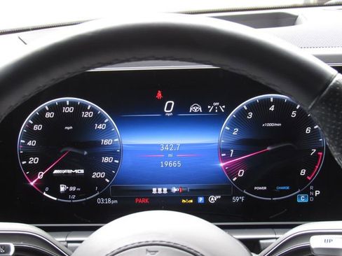 Used 2024 Mercedes-Benz GLE 63 AMG S image 24