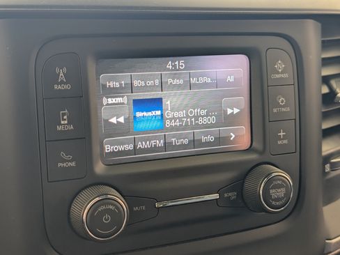Used 2023 RAM 1500 Tradesman AWD/4WD image 28