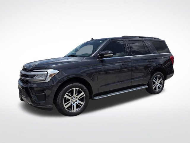 Used 2022 Ford Expedition XLT RWD image 1