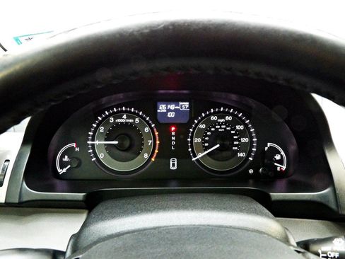 Used 2017 Honda Odyssey EX-L image 15