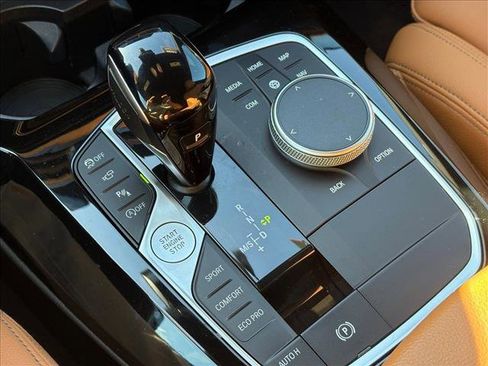 Certified 2024 BMW X3 sDrive30i w/ Convenience Package image 13