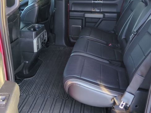 Used 2020 Ford F150 Raptor w/ Equipment Group 802A Luxury image 20