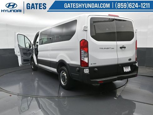 Used 2016 Ford Transit 350 XL image 49
