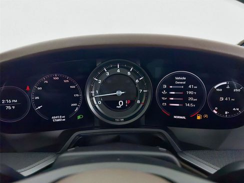 Used 2020 Porsche 911 Carrera S RWD image 15