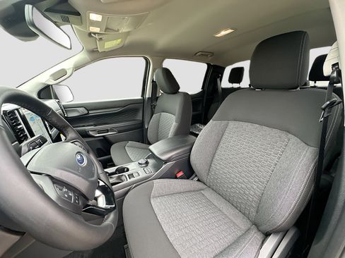 New 2025 Ford Ranger XLT w/ FX4 Off-Road Package image 15