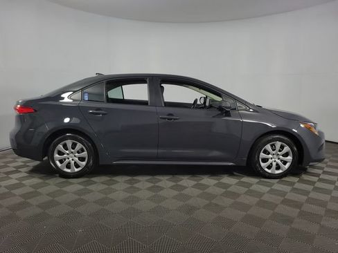 Used 2024 Toyota Corolla LE FWD image 10