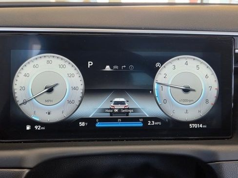 Used 2024 Hyundai Tucson Limited image 36