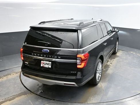 Used 2024 Ford Expedition Max Limited image 49