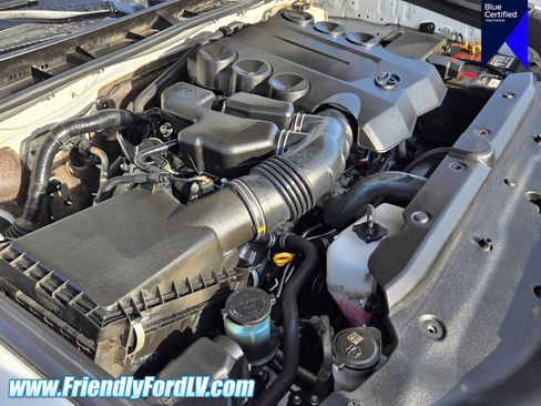 Used 2019 Toyota 4Runner TRD Off-Road Premium image 17