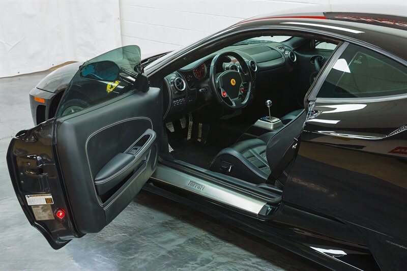 Used 2005 Ferrari F430 Coupe RWD image 48