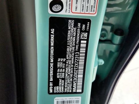 Used 2026 MINI Cooper S FWD image 71