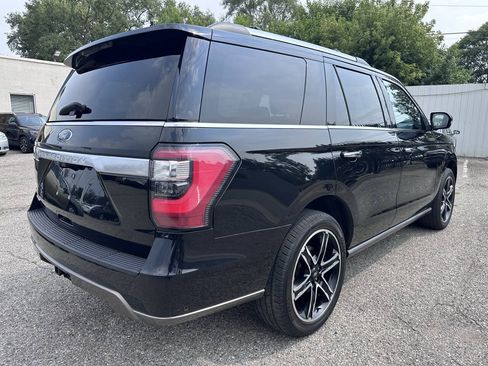 Used 2020 Ford Expedition Limited w/ Special Edition Package AWD/4WD image 7