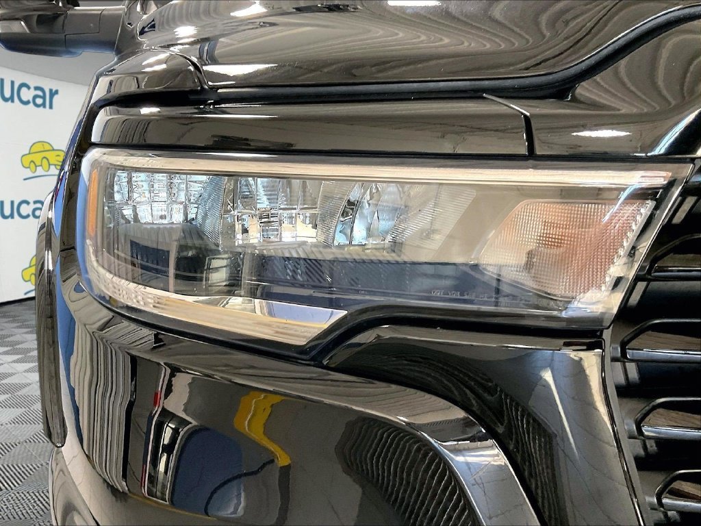 Used 2025 RAM 1500 Laramie w/ Sport Appearance Package AWD/4WD image 33