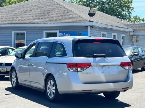 Used 2014 Honda Odyssey EX-L image 5