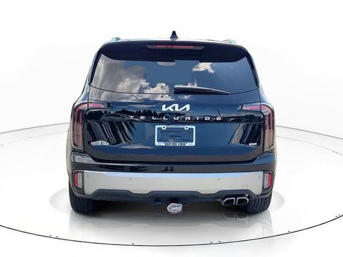 Used 2023 Kia Telluride SX Prestige AWD/4WD image 6