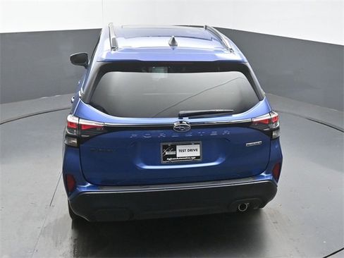 New 2026 Subaru Forester Touring image 47