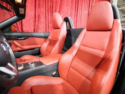 Used 2016 BMW Z4 sDrive28i RWD image 15