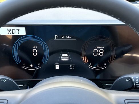 New 2026 Hyundai Kona SEL Sport image 18