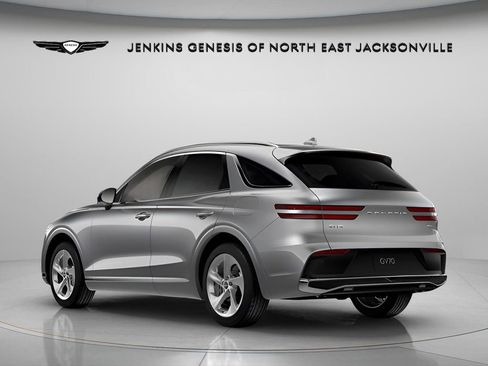 New 2026 Genesis GV70 2.5T Advanced image 5