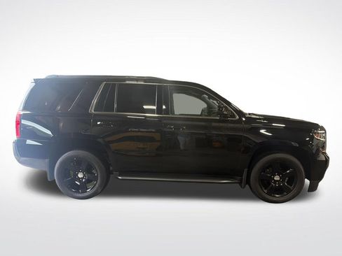 Certified 2020 Chevrolet Tahoe LT w/ Luxury Package AWD/4WD image 6