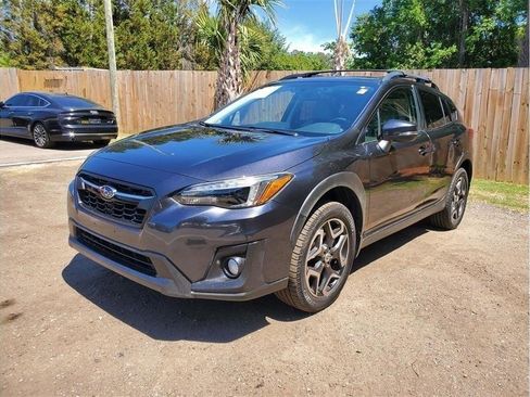 Used 2018 Subaru Crosstrek 2.0i Limited AWD/4WD image 12