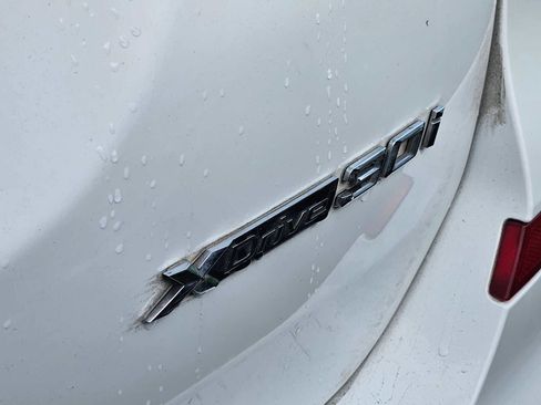 Used 2020 BMW X3 xDrive30i w/ Convenience Package image 4