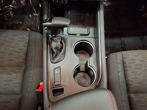 New 2026 Dodge Durango GT w/ Blacktop Package image 16