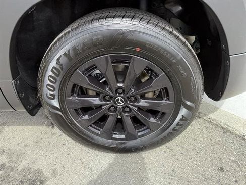 New 2025 MAZDA CX-50 AWD 2.5 Hybrid w/ Premium Pkg image 14