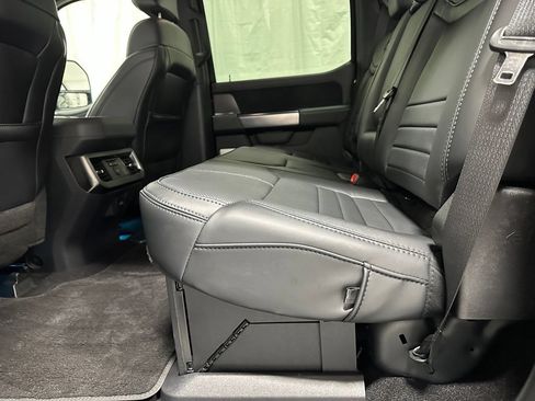 Used 2026 Ford F250 Platinum AWD/4WD image 43