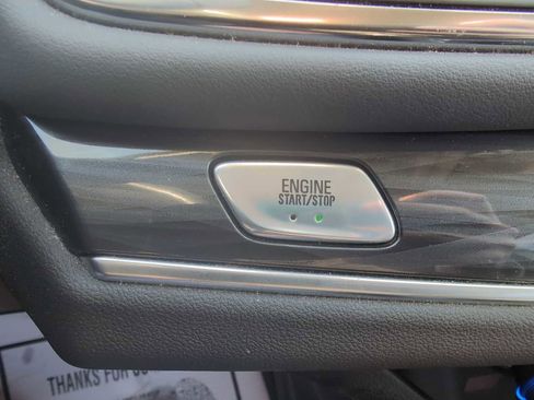 Used 2018 Buick Enclave Premium w/ LPO, Hit The Road Package image 17