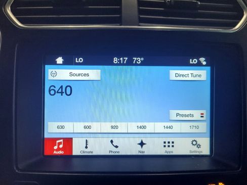 Used 2017 Ford Explorer Sport AWD/4WD image 25