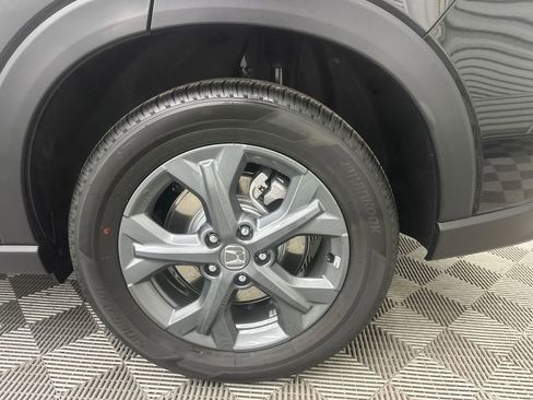 New 2026 Honda HR-V LX image 20