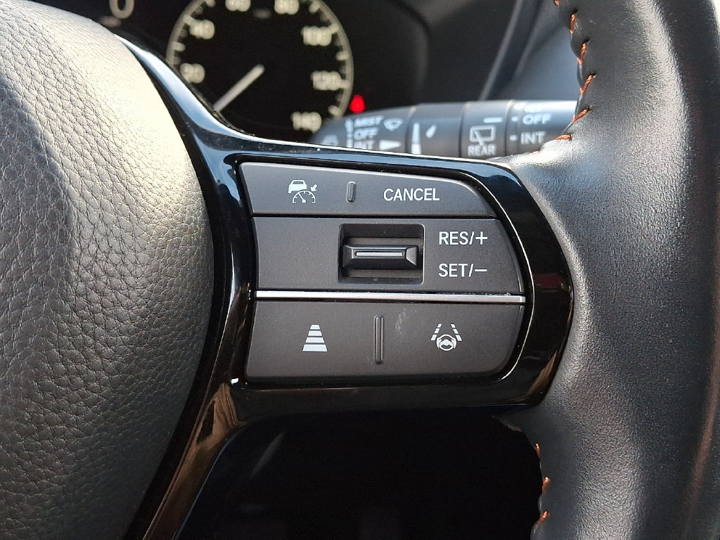 Used 2024 Honda HR-V Sport image 21