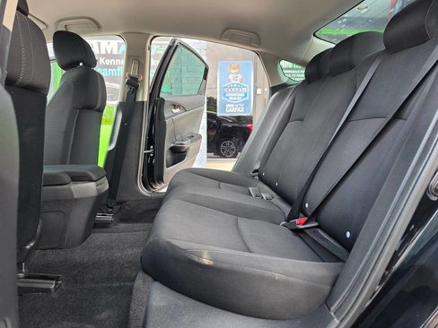 Used 2016 Honda Civic LX image 21
